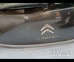 PORTELLONE POSTERIORE CITROEN C3 2009-2013 HATCHBA - 14