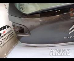 PORTELLONE POSTERIORE CITROEN C3 2009-2013 HATCHBA - 15