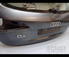 PORTELLONE POSTERIORE AUDI Q5 S LINE 2008-2016 COL - 12