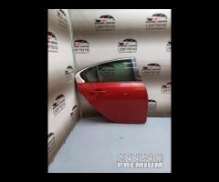 PORTA PORTIERA POSTERIORE DX JAGUAR XE 2015-2018 B