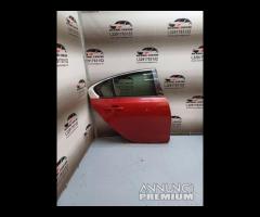 PORTA PORTIERA POSTERIORE DX JAGUAR XE 2015-2018 B