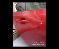 PORTA PORTIERA POSTERIORE DX JAGUAR XE 2015-2018 B - 11