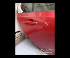 PORTA PORTIERA POSTERIORE DX JAGUAR XE 2015-2018 B - 16