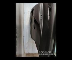 PORTA PORTIERA POSTERIORE DX JAGUAR XE 2015-2018 B - 22