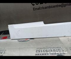 RIVESTIMENTO PORTA POSTERIORE SX MERCEDES VITO W63 - 6