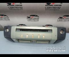 PARAURTI ANTERIORE LAND ROVER DISCOVERY 3 2005-200