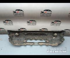 PARAURTI ANTERIORE LAND ROVER DISCOVERY 3 2005-200