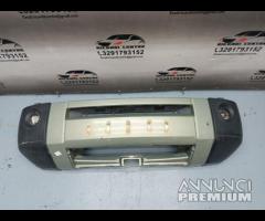 PARAURTI ANTERIORE LAND ROVER DISCOVERY 3 2005-200 - 9