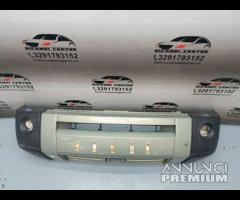 PARAURTI ANTERIORE LAND ROVER DISCOVERY 3 2005-200 - 12