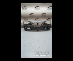 PARAURTI ANTERIORE BMW SERIE 1 F20 118I 2011-2015