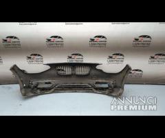 PARAURTI ANTERIORE BMW SERIE 1 F20 118I 2011-2015