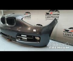 PARAURTI ANTERIORE BMW SERIE 1 F20 118I 2011-2015 - 19