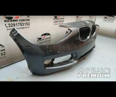 PARAURTI ANTERIORE BMW SERIE 1 F20 118I 2011-2015 - 20