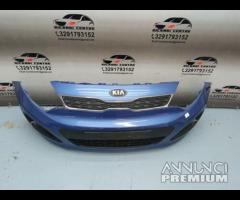 PARAURTI ANTERIORE KIA RIO III 2011-2015 HATCHBACK - 20