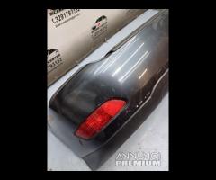 PARAURTI POSTERIORE LEXUS RX400 2005-2008 5 PORTE - 17