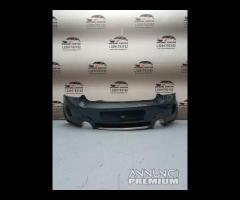 PARAURTI POSTERIORE MINI COUNTRYMAN R60 FACELIFT 2 - 13