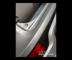 PARAURTI POSTERIORE KIA SOUL 2009-2014 5 PORTE 866 - 18