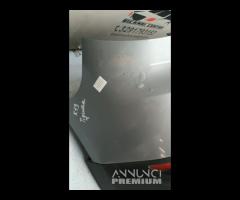 PARAURTI POSTERIORE VOLKSWAGEN TIGUAN 2007-2011 ST