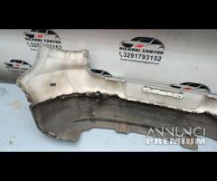 PARAURTI POSTERIORE VOLKSWAGEN TIGUAN 2007-2011 ST