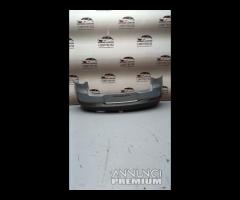 PARAURTI POSTERIORE VOLKSWAGEN TIGUAN 2007-2011 ST - 12