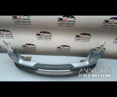 PARAURTI POSTERIORE VOLKSWAGEN TIGUAN 2007-2011 ST - 19