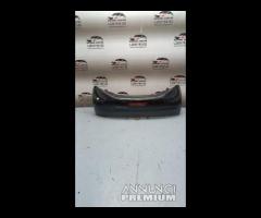 PARAURTI POSTERIORE PEUGEOT 208 HATCHBACK 2012-201