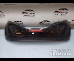 PARAURTI POSTERIORE PEUGEOT 208 2012-2015 HATCHBAC - 23