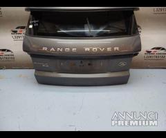 PORTELLONE POSTERIORE RANGE ROVER EVOQUE 2012-2018