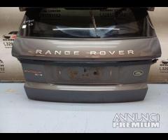 PORTELLONE POSTERIORE RANGE ROVER EVOQUE 2012-2018