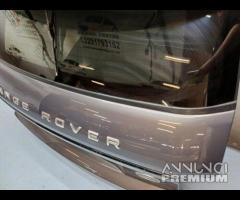 PORTELLONE POSTERIORE RANGE ROVER EVOQUE 2012-2018 - 6