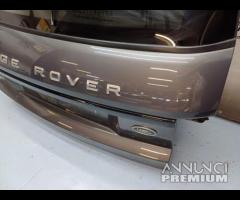 PORTELLONE POSTERIORE RANGE ROVER EVOQUE 2012-2018 - 7