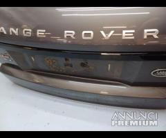 PORTELLONE POSTERIORE RANGE ROVER EVOQUE 2012-2018 - 12