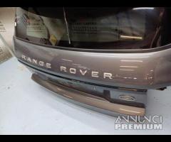 PORTELLONE POSTERIORE RANGE ROVER EVOQUE 2012-2018 - 21