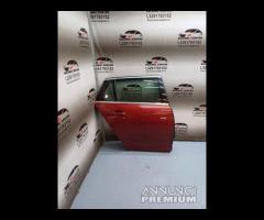 PORTA PORTIERA POSTERIORE DX JAGUAR XF SW 2009-201