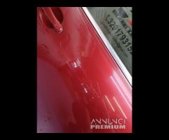 PORTA PORTIERA POSTERIORE DX JAGUAR XF SW 2009-201 - 9