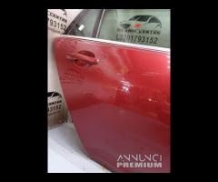 PORTA PORTIERA POSTERIORE DX JAGUAR XF SW 2009-201 - 12