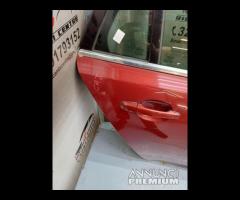 PORTA PORTIERA POSTERIORE DX JAGUAR XF SW 2009-201 - 18