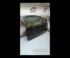 PORTA PORTIERA ANTERIORE DX PEUGEOT 208 2012-2015