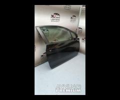 PORTA PORTIERA ANTERIORE DX PEUGEOT 208 2012-2015 - 6