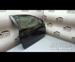 PORTA PORTIERA ANTERIORE DX PEUGEOT 208 2012-2015 - 7