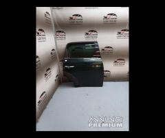 PORTA POSTERIORE DESTRA MINI COUNTRYMAN R60 COOPER