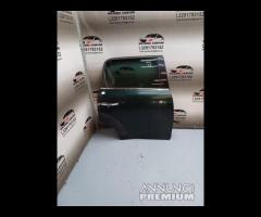 PORTA POSTERIORE DESTRA MINI COUNTRYMAN R60 COOPER