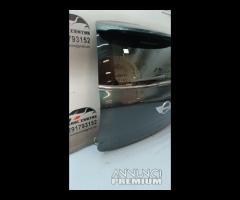 PORTELLONE POST. MINI COUNTRYMAN R60 COOPER S FACE