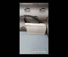 PORTA PORTIERA ANTERIORE DX BMW F20 M SPORT 2011-2