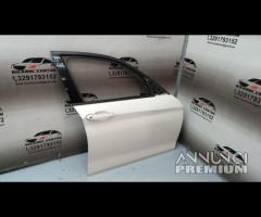 PORTA PORTIERA ANTERIORE DX BMW F20 M SPORT 2011-2