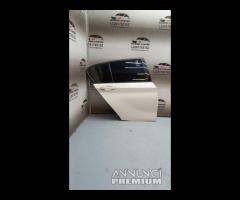 PORTA POSTERIORE DESTRA BMW  1 F20 M SPORT 2011-20