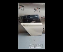 PORTA POSTERIORE DESTRA BMW  1 F20 M SPORT 2011-20