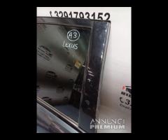 PORTA PORTIERA POSTERIORE DESTRA LEXUS RX400 2005-