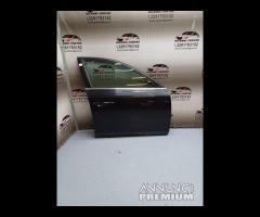 PORTA POTIERA ANTERIORE DESTRA AUDI A4 SW 2011-201