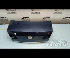 PORTELLONE BAGAGLIAIO POSTERIORE VW PASSAT B7 2010